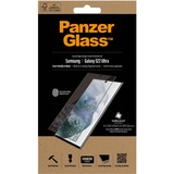 PanzerGlass Samsung Galaxy S22 Ultra, Film de protection Transparent