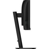 Philips 34B2U3600C  34" Moniteur UltraWide incurvé Noir, 1x DisplayPort, 1x HDMI, 1x USB-C, 4x USB-A, 1x RJ-45, 120 Hz