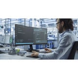 Philips 34B2U3600C  34" Moniteur UltraWide incurvé  Noir, HDMI, DisplayPort, USB-C, Audio