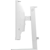 Philips Evnia 27M2C5201L/00 27" Moniteur gaming incurvé  Blanc, 180 Hz, HDMI, DisplayPort