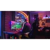 Philips Evnia 27M2C5201L/00 27" Moniteur gaming incurvé  Blanc, 180 Hz, HDMI, DisplayPort