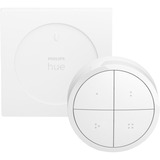Philips Tap dial switch, Interrupteur Blanc