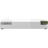 QNAP QSW-M2108-2S, Switch Géré, L2, 2.5G Ethernet (100/1000/2500), Full duplex