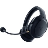 Razer Barracuda X casque gaming over-ear Noir, Bluetooth, PC, PlayStation 4, PlayStation 5, Xbox Series X|S, Nintendo Switch
