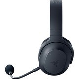 Razer Barracuda X casque gaming over-ear Noir, Bluetooth, PC, PlayStation 4, PlayStation 5, Xbox Series X|S, Nintendo Switch