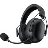 Razer BlackShark V3 X HyperSpeed casque gaming over-ear Noir