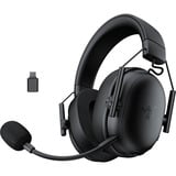 Razer BlackShark V3 X HyperSpeed casque gaming over-ear Noir