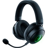Razer Kraken V3 Pro casque gaming over-ear Noir