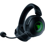 Razer Kraken V3 Pro casque gaming over-ear Noir