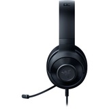 Razer Kraken X Lite casque gaming over-ear Noir