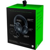 Razer Kraken X Lite casque gaming over-ear Noir