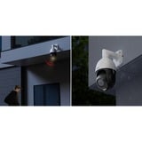 Reolink P850, caméra de surveillance PTZ PoE 4K Blanc, Vision nocturne couleur