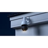 Reolink P850, caméra de surveillance PTZ PoE 4K Blanc, Vision nocturne couleur
