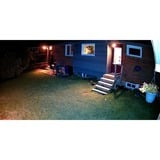 Reolink P850, caméra de surveillance PTZ PoE 4K Blanc, Vision nocturne couleur