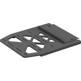Res-Tech X1-GT Simucube pedalen, Montage Noir
