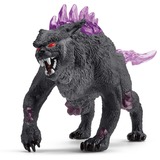 Schleich Eldrador - Shadowlynx contre le broyeur de pierres, Figurine 70827