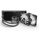 Sharkoon S50 ARGB, Watercooling Noir, PWM 4 broches