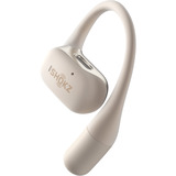 Shokz OpenFit casque oreille ouverte Beige