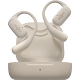 Shokz OpenFit casque oreille ouverte Beige