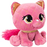 Spin Master GUND P.Lushes Designer Fashion Pets, Madame Purrnel, chatte en peluche de luxe douce et élégante, rose et or, 15,2 cm Rose/Or, GUND P.Lushes Designer Fashion Pets, Madame Purrnel, chatte en peluche de luxe douce et élégante, rose et or, 15,2 cm, Animaux en peluche, 3 an(s)