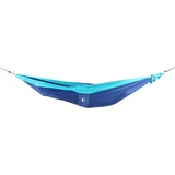 Ticket to the Moon Hamac king size bleu royal / turquoise Bleu/Turquoise, TMK3914