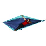 Ticket to the Moon Hamac king size bleu royal / turquoise Bleu/Turquoise, TMK3914