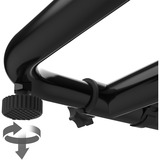 Turtle Beach VelocityOne Stand, Support Noir/Argent