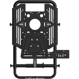 Turtle Beach VelocityOne Stand, Support Noir/Argent