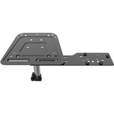 Turtle Beach VelocityOne Stand, Support Noir/Argent