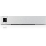 Zyxel 8-Port Unmanaged, Switch Argent