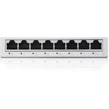 Zyxel GS-108BV5-EU0101F commutateur réseau Non-géré L2 Gigabit Ethernet (10/100/1000), Switch Argent, Non-géré, L2, Gigabit Ethernet (10/100/1000)