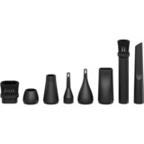 goobay Goobay Air Duster Advanced, black, Souffleur Noir