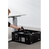 goobay Goobay Air Duster Advanced, black, Souffleur Noir