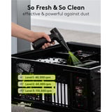 goobay Goobay Air Duster Advanced, black, Souffleur Noir