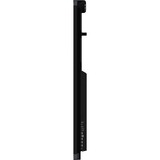 iiyama ProLite TE7514MIS-B2AG, Affichage public Noir, 4x HDMI, 1x DisplayPort, USB-A, USB-C, RJ-45, WLAN, Touch, Sound