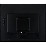 iiyama ProLite TF1534MC-B7X 15" Moniteur tactile  Noir, VGA, HDMI, DisplayPort, tactile