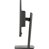 iiyama ProLite XUB2495WSU-B7 24.1" Moniteur Noir, 1x DisplayPort, 1x HDMI, 1x USB-C, 3x USB-A