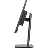 iiyama ProLite XUB2495WSU-B7 24.1" Moniteur Noir, 1x DisplayPort, 1x HDMI, 1x USB-C, 3x USB-A