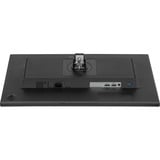 iiyama ProLite XUB2495WSU-B7 24.1" Moniteur Noir, 1x DisplayPort, 1x HDMI, 1x USB-C, 3x USB-A