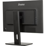 iiyama ProLite XUB2495WSU-B7 24.1" Moniteur  Noir, 75Hz, USB, HDMI, Audio