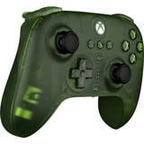 8BitDo 8BitDo Ultimate 3-mode Xbox Gamepad Jade, Manette de jeu Vert/transparent