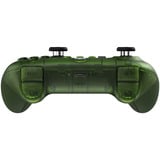 8BitDo 8BitDo Ultimate 3-mode Xbox Gamepad Jade, Manette de jeu Vert/transparent