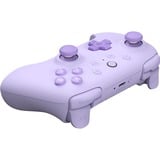 8BitDo Ultimate 2C Wireless, Manette de jeu Violâtre