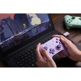 8BitDo Ultimate 2C Wireless, Manette de jeu Violâtre