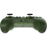 8BitDo Ultimate 3-mode Xbox Gamepad Jade, Manette de jeu Vert/transparent, Xbox Series X|S, Xbox One, PC, Bluetooth / USB-C / 2,4 GHz