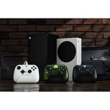 8BitDo Ultimate 3-mode Xbox Gamepad Jade, Manette de jeu Vert/transparent, Xbox Series X|S, Xbox One, PC, Bluetooth / USB-C / 2,4 GHz