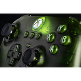 8BitDo Ultimate 3-mode Xbox Gamepad Jade, Manette de jeu Vert/transparent, Xbox Series X|S, Xbox One, PC, Bluetooth / USB-C / 2,4 GHz