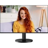 AOC 27B3CF2 27" Moniteur  Noir, 100 Hz, HDMI, USB-C, Audio