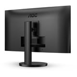 AOC 27B3CF2 27" Moniteur  Noir, 100 Hz, HDMI, USB-C, Audio