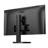 AOC 27B3CF2 27" Moniteur  Noir, 100 Hz, HDMI, USB-C, Audio